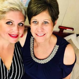 Meet your Posher, Sharon